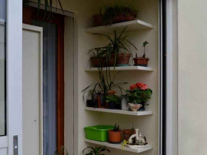 Archisio - Metamorfosidesign - Progetto Veranda