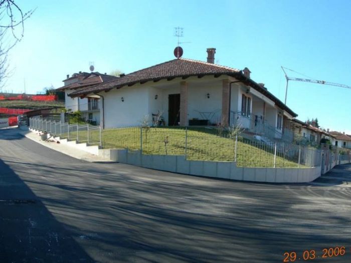 Archisio - Ddl - Progetto Ristrutturazione e costruzioni civili