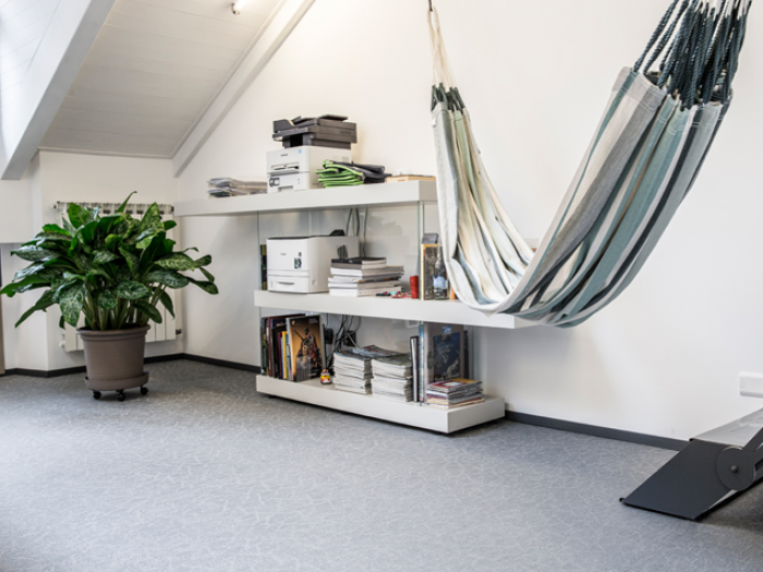 Archisio - Ideea Interior Design E Architettura - Progetto Ruta 40