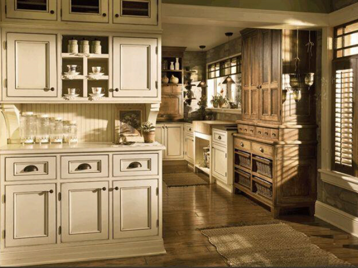 Archisio - Falegnameria Su Misura - Progetto Cucine in legno su misura