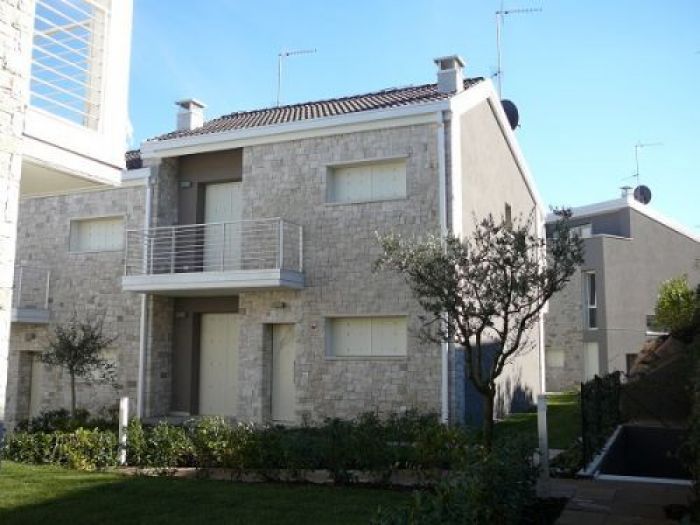 Archisio - Miele Giovanni Srl Impresa Di Costruzioni - Progetto Costruzione