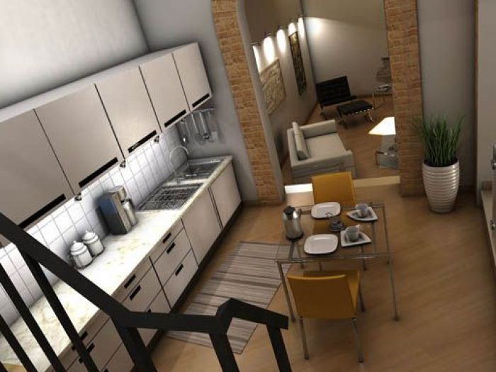 Archisio - Cooldesign - Progetto As costruzioni srl 1