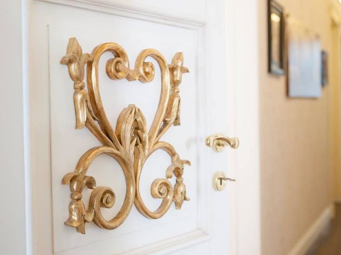 Archisio - Falegnameria Grelli Danilo - Progetto Arredare un ultimo piano a napoli