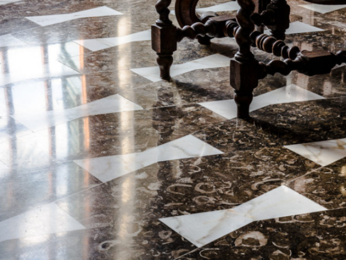 Archisio - Gidora - Progetto Finiture