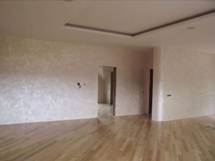 Archisio - La Servizi Ristrutturazioni - Progetto Interni