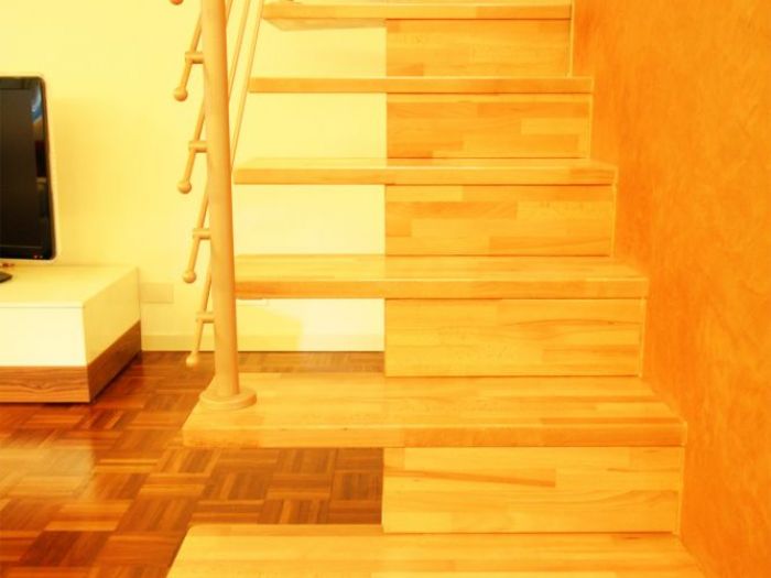 Archisio - Massimo De Salvia - Progetto Casa v