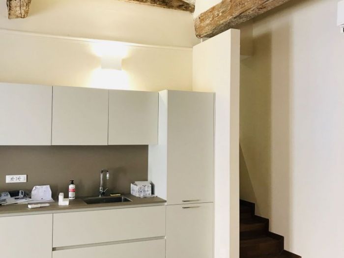 Archisio - Studio Lenzi Associati - Progetto Via de musei