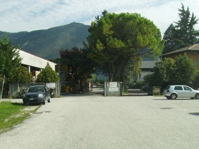 Archisio - Gm Costruzioni Elettriche Giulio Moratti Costruzioni Elettriche - Progetto Impianti industriali