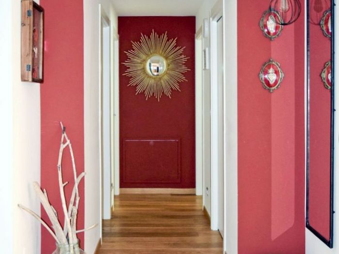 Archisio - Sofia Chicherina - Progetto Appartamento a milano mi