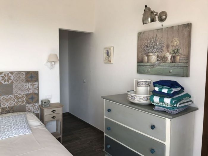 Archisio - Myriam Primavera - Progetto Riqualificazione di un casale in campagna