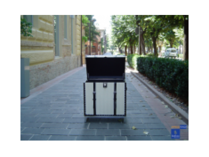 Archisio - Arredotenda - Progetto Mobili