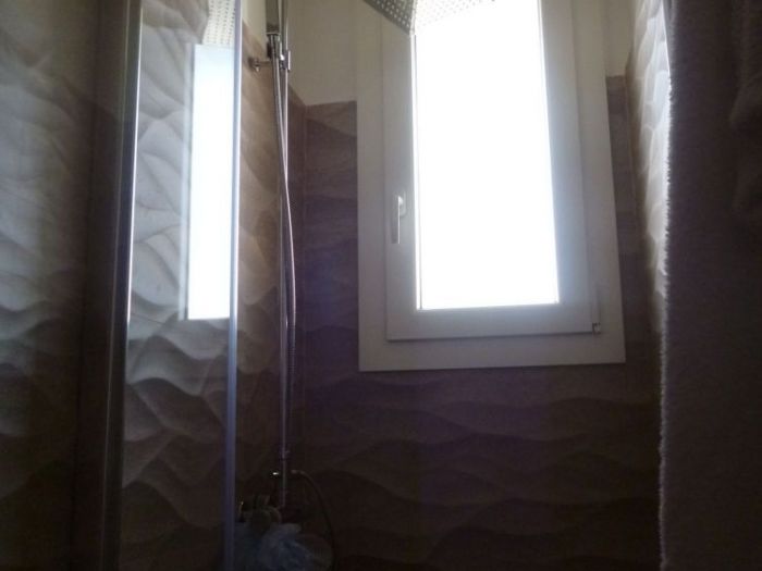 Archisio - Giuseppe Bisceglia - Progetto Casa spartaco - 90mq