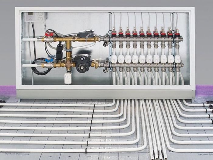 Archisio - La Servizi Ristrutturazioni - Progetto Bagni