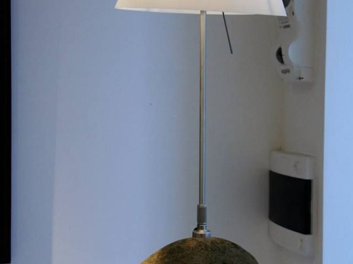 Archisio - Leolab - Progetto Luce dei miei tocchi