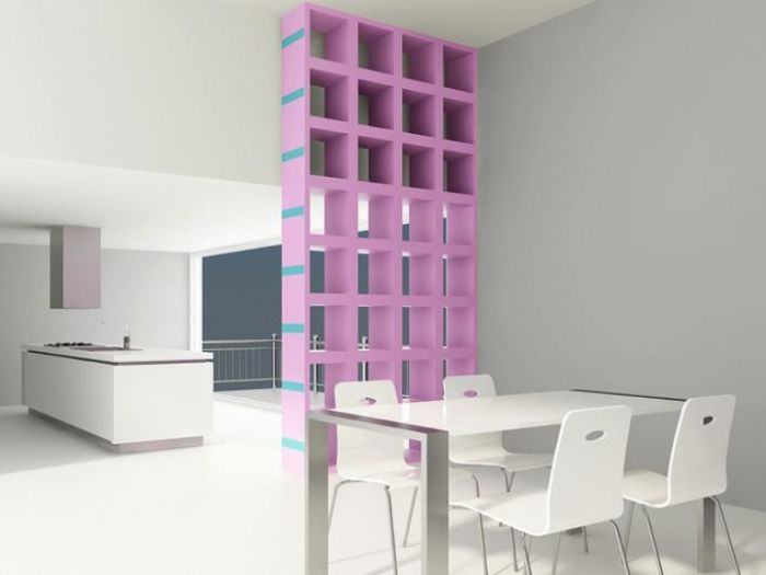 Archisio - Dario Poles - Progetto Industrial design concept