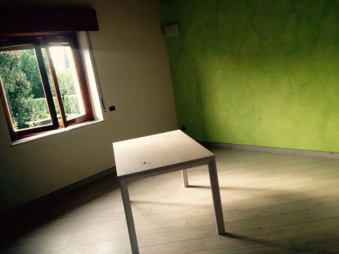 Archisio - Impresa Edile Pappalardo Romoaldo - Progetto Rifacimento interni