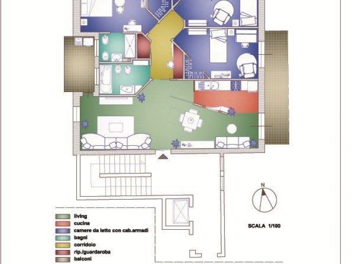 Archisio - Giuseppe Ariano - Progetto Portici