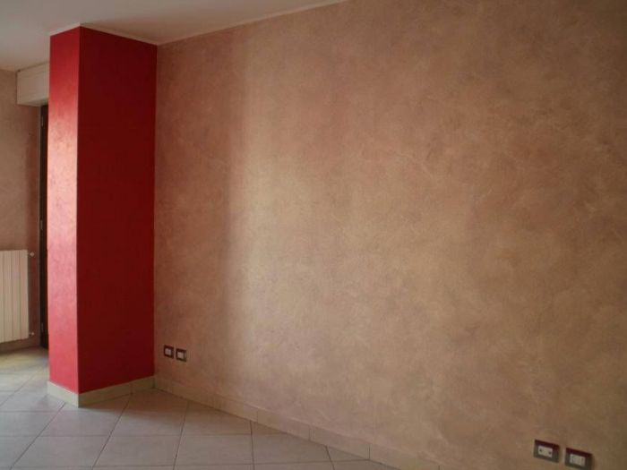 Archisio - Pitture E Decori Di Agostino Di Canito - Progetto Decorazione e tinteggiatura di interni