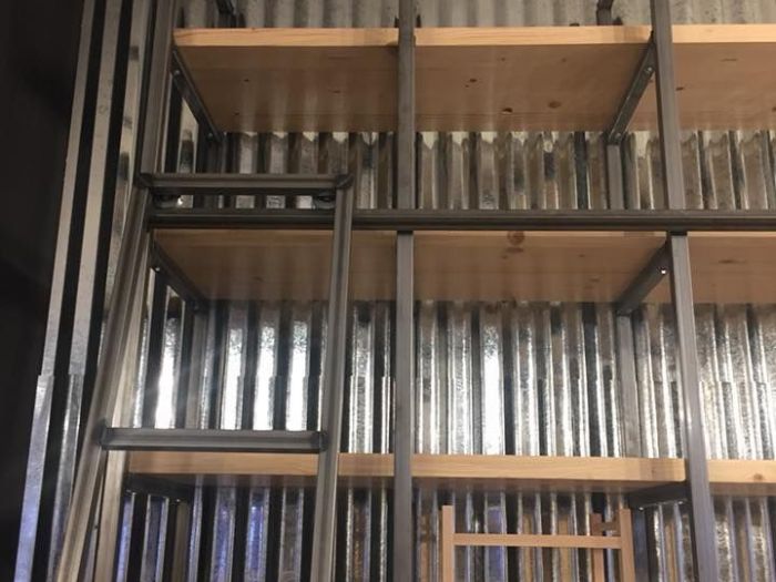 Archisio - Salvatore Nicolosi - Progetto Chang eat