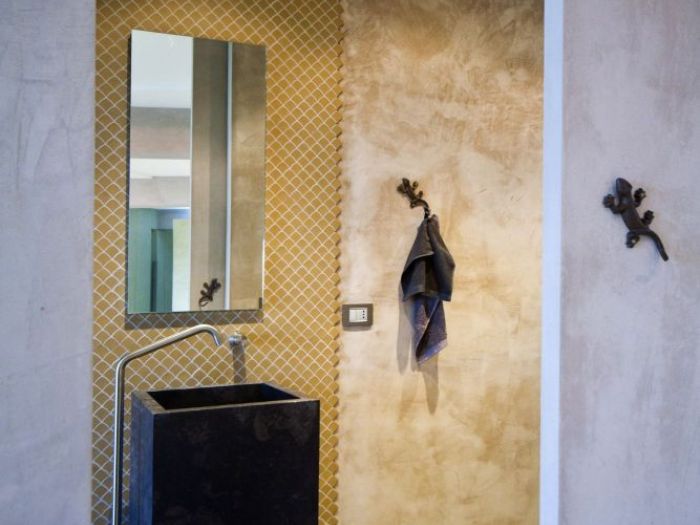 Archisio - Doriarchitetti - Progetto Villa ef