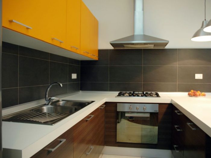 Archisio - Bartolomeo Fiorillo - Progetto La casa di pietro