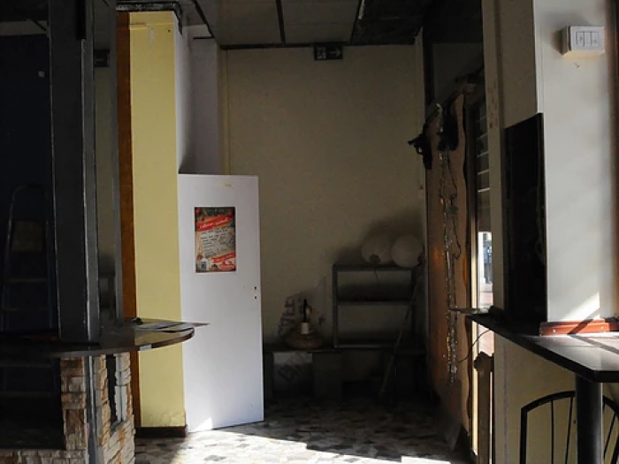 Archisio - Lucia Occhialini - Progetto Bologna