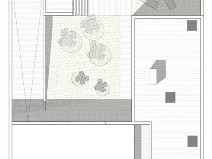 Archisio - cru Architetti - Progetto Jalousie