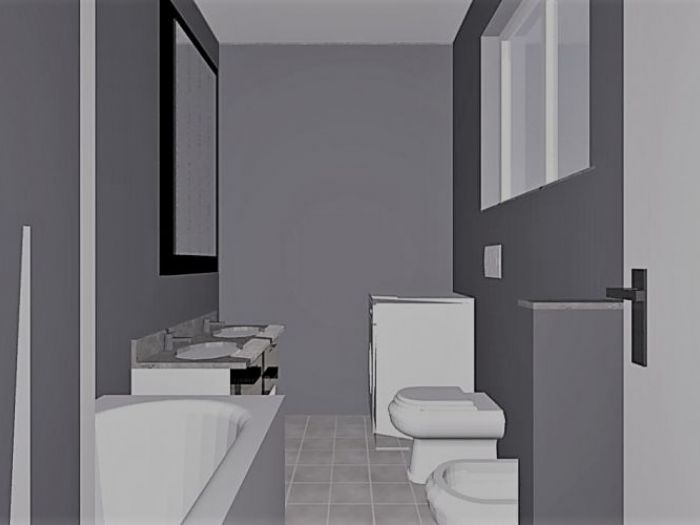 Archisio - Catia Montebove - Progetto Progetto arredamento