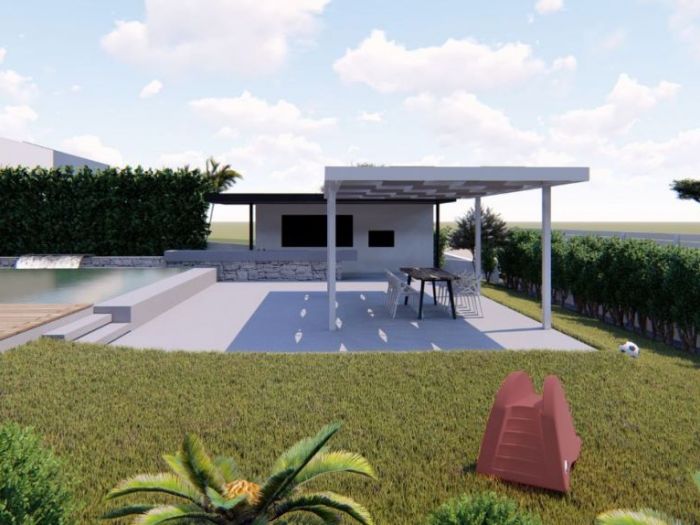 Archisio - Dfg Architetti - Progetto Villadosa