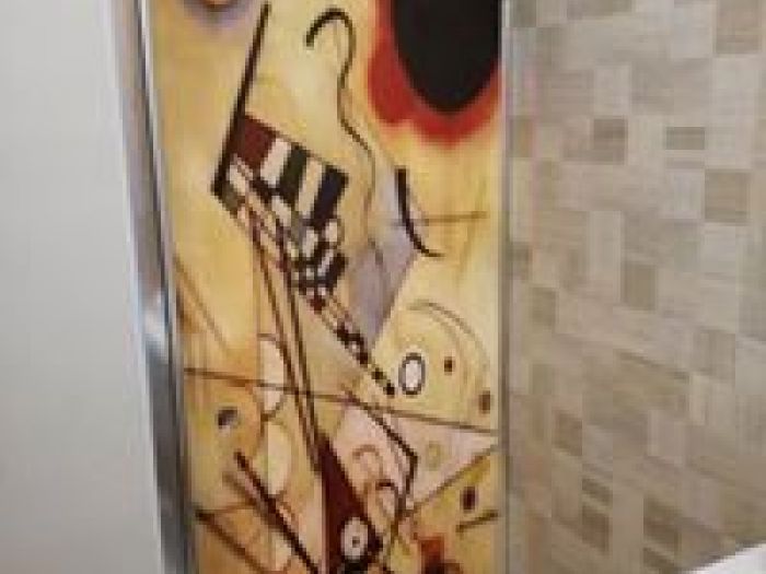 Archisio - Termoidraulica Gf Service - Progetto Progetto