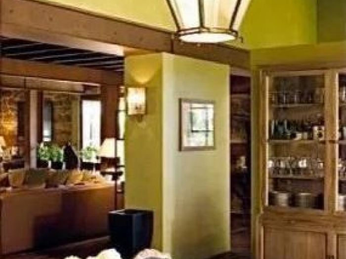 Archisio - Alessandro Federici - Progetto Agro pontino ex fienile