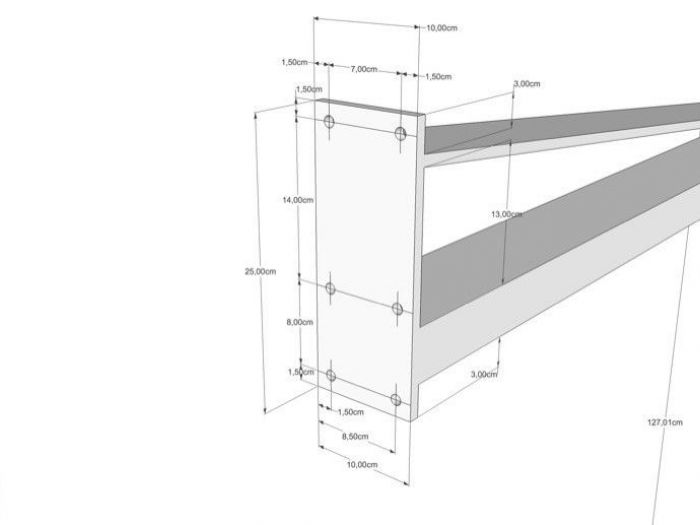 Archisio - Cofra Architettura Design Innovazione - Progetto Ristrutturazione ambienti