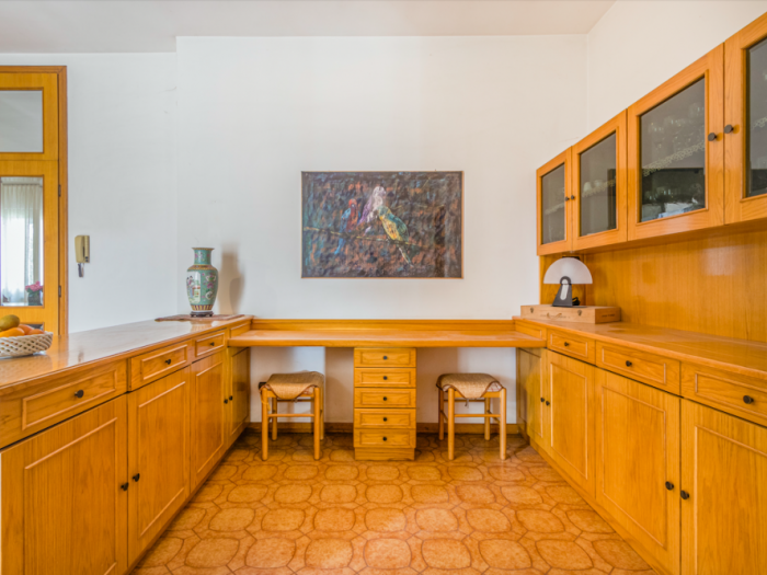 Archisio - Eukalipto Studio - Progetto Home staging e servizio fotografico su villa arredata non abitata in provincia di cremona