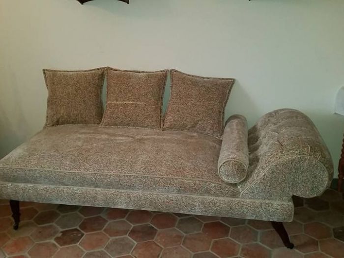 Archisio - Tappezzeria Tonelli Alessandro - Progetto Tappezzeria