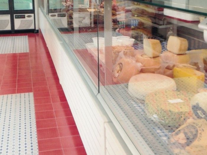 Archisio - Verafrigor - Progetto Il principe del gusto