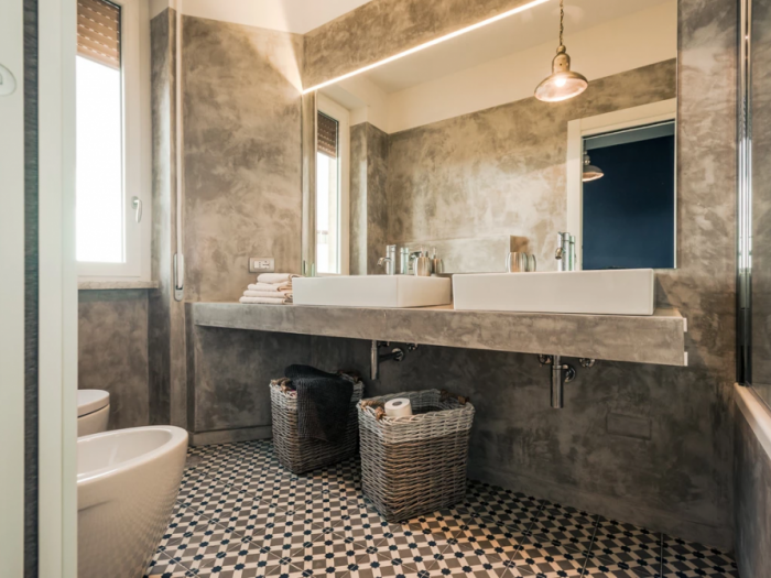 Archisio - More Than Architecture Studio - Progetto Casa san giovanniRoma