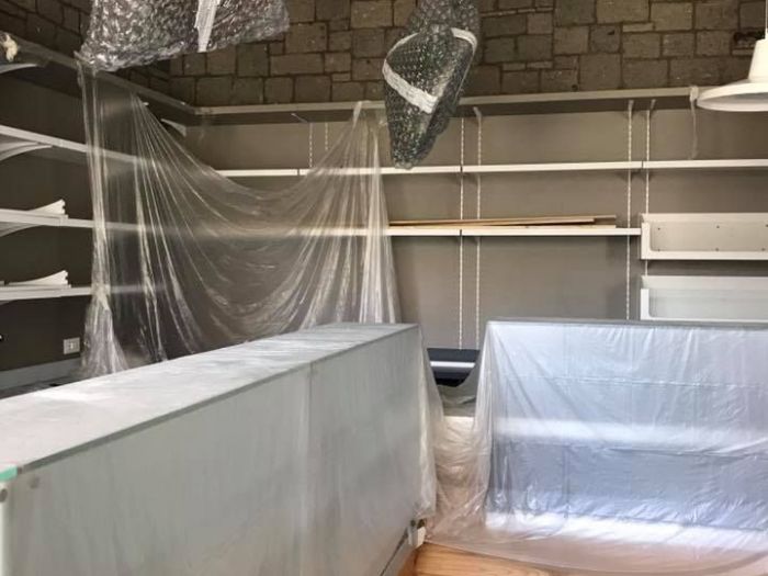 Archisio - La Servizi Ristrutturazioni - Progetto Interni