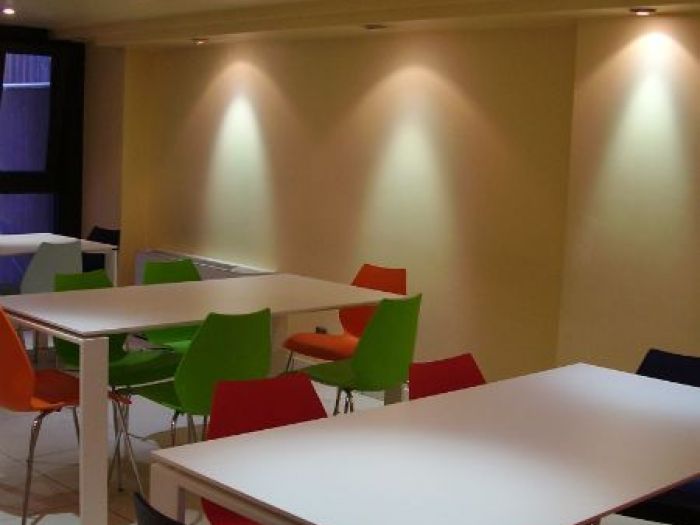 Archisio - Studio Di Architettura Mannelli - Progetto Soc Deris patents trademarks agency istanbul turkey