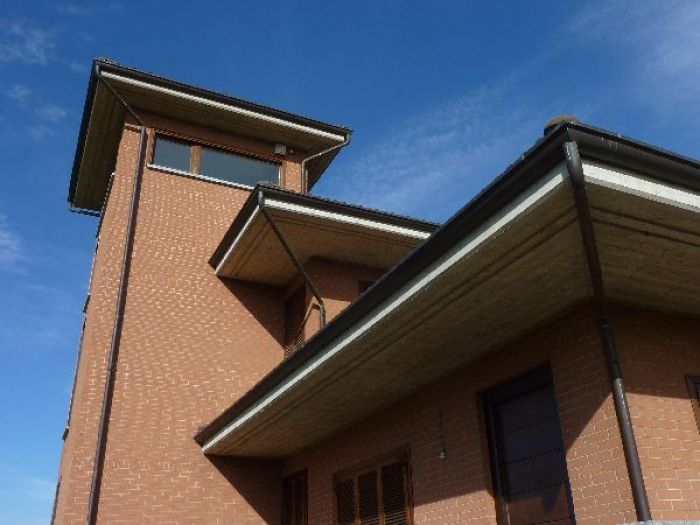 Archisio - Canavesio Bruno - Progetto Cascina rossetti