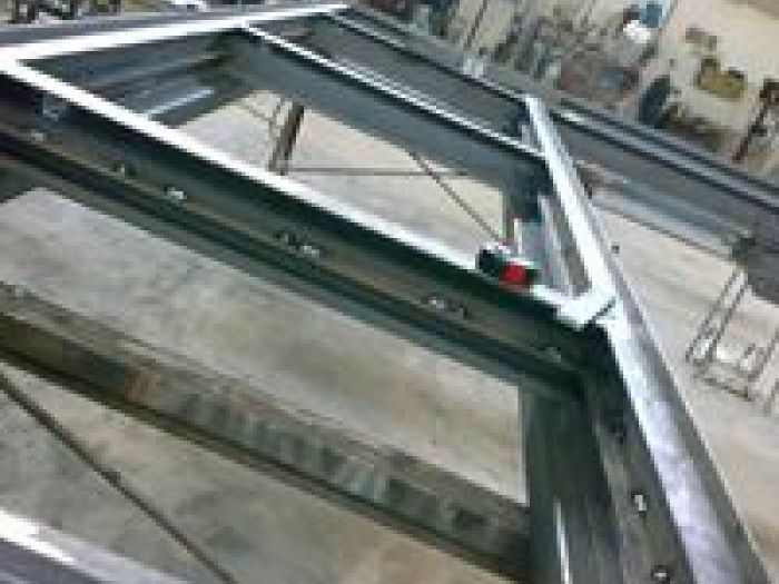 Archisio - Bianca Maria Canepa - Progetto Calunga - agriturismo ter