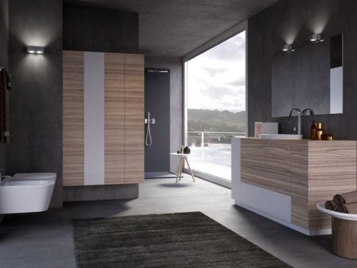 Archisio - Dario Poles - Progetto Industrial design rendering