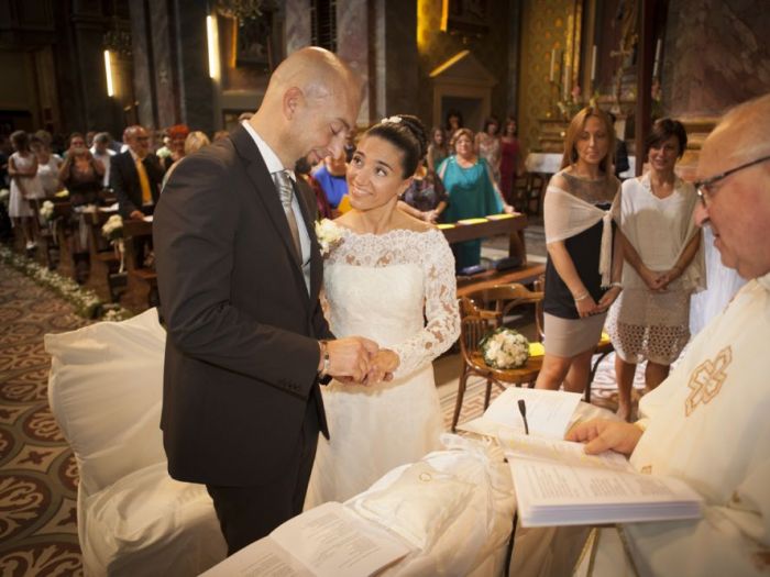 Archisio - Piero Ottaviano Fotografo - Progetto Chiara e enrico