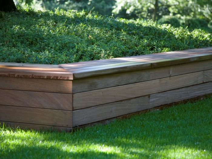 Archisio - Agenzia Rf Pavimenti In Legno - Progetto Pavimentazioni per esterni