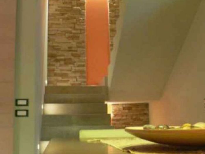 Archisio - Studio Antepost - Progetto Villa zelarino