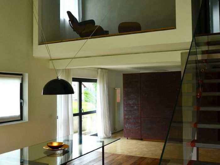 Archisio - Matteo Pavese Odap - Progetto Kw08