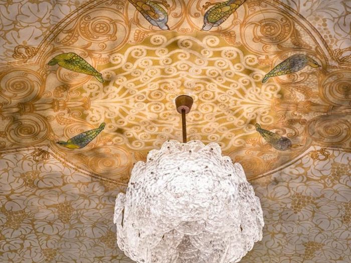 Archisio - Bianca Maria Canepa - Progetto Hotel vittoria