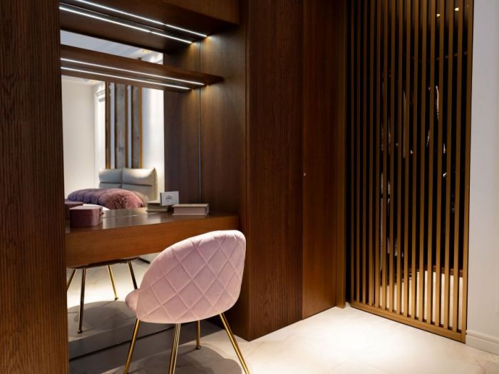 Archisio - Salvatore Sito - Progetto armonia materica