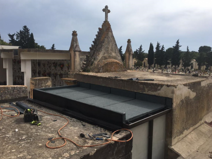 Archisio - Master Job - Progetto Edilizia