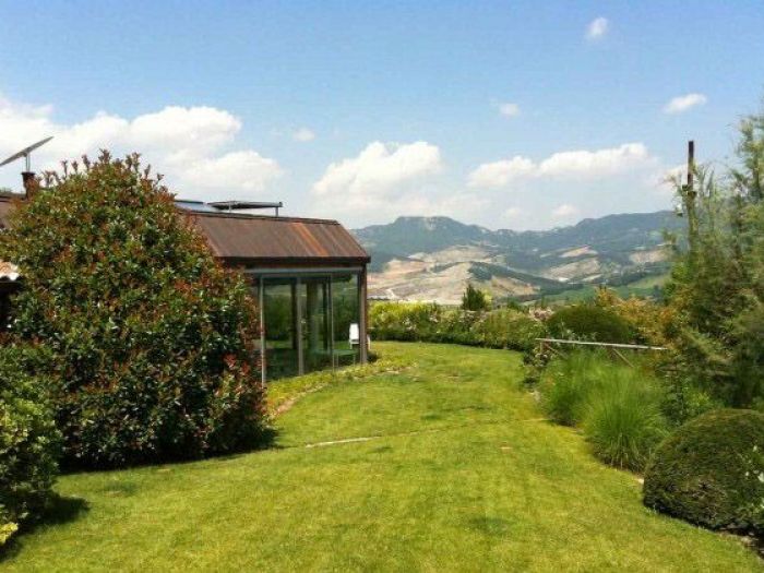 Archisio - Studio Pinelli - Progetto Ristrutturazioni di fabbricati agricoli