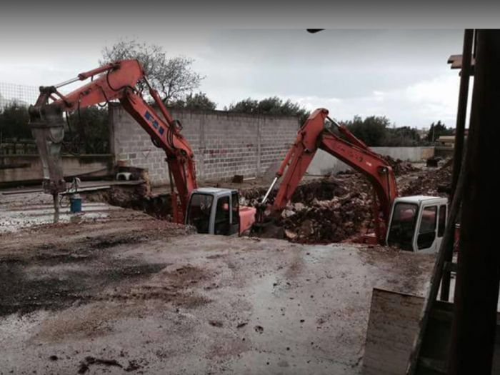 Archisio - Scavi Vitale - Progetto Scavi